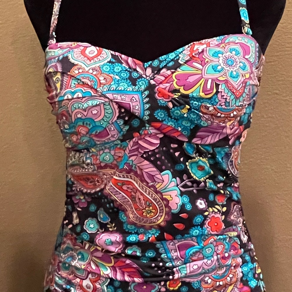 Swimwear
